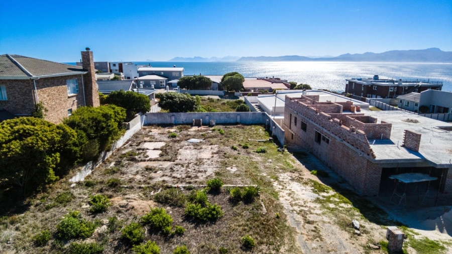 0 Bedroom Property for Sale in De Kelders Western Cape